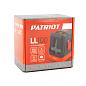 Нивелир лазерный PATRIOT LL 100