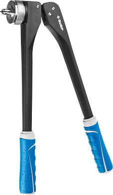 Расширитель-калибратор ЗУБР ″ЭКСПЕРТ″ для муфт под пайку труб из цветных металлов d 10, 12, 15, 18, 