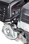 Двигатель VERTON GARDEN BS-190F/25D (420 см3, 11кВт/15л.с,Ø вала 25мм)