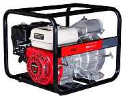 Мотопомпа бензиновая FUBAG PTH 1000ST для загрязненной воды