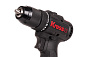Дрель-шуруповерт аккумуляторная бесщеточная KRESS KU212, 20В, 50Нм, 2Ач x2, ЗУ 2А, Сумка + коробка