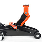 Домкрат подкатной PATRIOT DP2000 2T