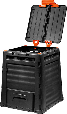 Компостер садовый KETER ECO 320л