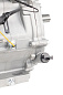 Двигатель VERTON GARDEN BS-190F/25D (420 см3, 11кВт/15л.с,Ø вала 25мм)