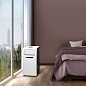 Мобильный кондиционер ELECTROLUX EACM-09 FM/N3