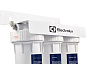 Фильтр для очистки воды Electrolux AquaModule Carbon 2in1 Softening