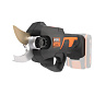 Секатор WORX WG330E 20V 25 см аккумуляторный