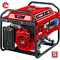 Генератор бензиновый СБ-7000 ЗУБР