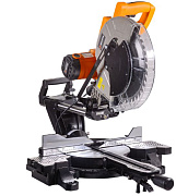 Торцовочная пила ПТ-305ПЛ Вихрь