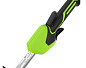 Триммер аккумуляторный Greenworks GD40LT, 40V, 38 см, с 1хАКБ 8 Ач и ЗУ (2112207UH)