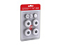 Набор присоединительный Royal Thermo 1/2'' white