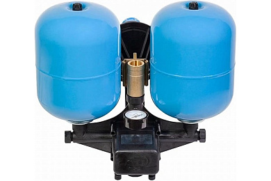 Базовое решение автоматизации Джилекс