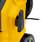 Моечная машина высокого давления K 70 Power, 2500 Вт, 180 бар, 600 л/ч, асинх. двиг. Denzel