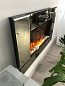 Электрокамин Electrolux EFP/W-2000S Bronze