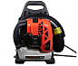Воздуходувка ранцевая бензиновая VERTON BW80 (75,6см3,3,1кВт/4,1л.с,скор.105м/сек,1500м3/ч,бак 2л.)