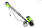 Культиватор электрический Greenworks GTL9526, 950W