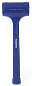 Безынерционный молоток WP241037 675г WORKPRO