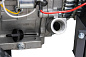 Генератор бензиновый VERTON POWER GG9500ES-3