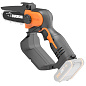 Пила аккумуляторная WORX WG324E , 20В, 2 Ач x1, ЗУ 2А