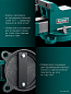Стальные слесарные тиски KRAFTOOL STEEL, 300 мм