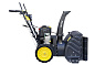 Снегоуборщик Huter SGC 4100 Winter PRO
