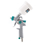 Краскораспылитель AG 810 HVLP Stels