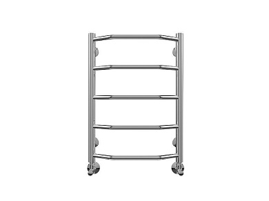 Полотенцесушитель Royal Thermo Трапеция П5 500х596