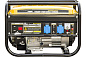 Генератор бензиновый КЕДР AlphaGen-2200