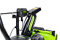 Снегоуборщик аккумуляторный Greenworks GD82ST56, 82V, 61 см, самоходный, бесщеточный, без АКБ и ЗУ, 