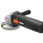 Угловая шлифовальная машина WORX WX717, 750Вт,115мм