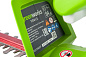 Кусторез аккумуляторный Greenworks G24HT Basic (без АКБ и ЗУ)