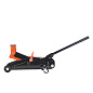 Домкрат подкатной PATRIOT DP2000 2T