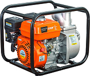 Мотопомпа СКАТ МПБ-1000