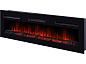 Очаг электрический Electrolux Infinity EFP/P-1600ULS