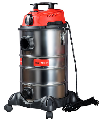 Строительный пылесос WD 5SP FUBAG