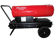 Дизельная пушка РЕСАНТА ТДП-20000