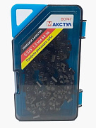 Цепь пильная 0.325", 1.3 мм, 64 звеньев Макстул B0747