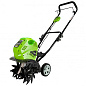 Культиватор аккумуляторный Greenworks G40TL, 40V, без АКБ И ЗУ
