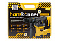Перфоратор SDS Plus Hanskonner HRH1532RE