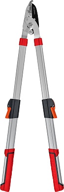 Контактный телескопический сучкорез GRINDA T-830A