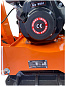 Виброплита SAMSAN PC 210 PC21 Honda GX160 5.5л.с, б./дм., 105 кг, рама, складная ручка, бак для воды