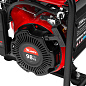 Генератор бензиновый RS-1500, 1,1 кВт, 230В, ручной стартер// MTX