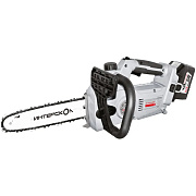 Цепная пила аккумуляторная ПЦА-10/18В 1*4,0 Ач и ЗУ ИНТЕРСКОЛ