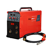 Сварочный полуавтомат INMIG 250 T + горелка FB 250_3 м /FUBAG