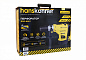 Перфоратор SDS MAX Hanskonner HRH2145MVE
