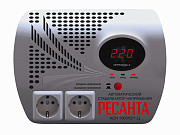 Стабилизатор напряжения РЕСАНТА АСН-1000Н2/1-Ц