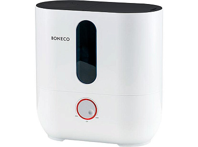 Увлажнитель Boneco U330 (ультразвук, механика, стерильный пар)