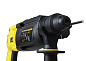 Перфоратор SDS Plus Hanskonner HRH0824RE