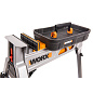 Верстак универсальный складной WORX JAWHORSE WX060.1
