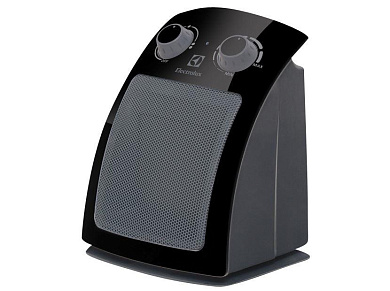 Тепловентилятор Electrolux EFH/C-5115 black